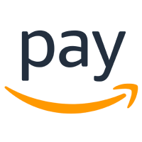 Amazon Pay logo