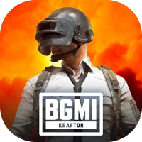 BGMI logo
