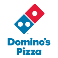 Dominos logo