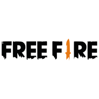 Free Fire logo
