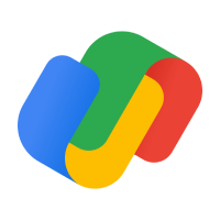 Google Pay logo