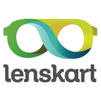 Lenskart logo