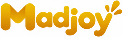 madjoy logo