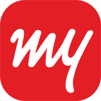 MakeMyTrip logo