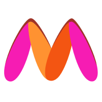 Myntra logo