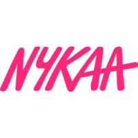 Nykaa logo