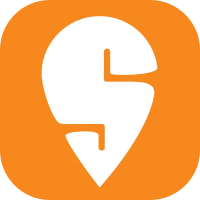 Swiggy logo