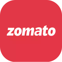 Zomato logo